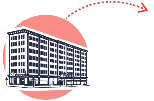 Canada Place Cruise Terminal icon